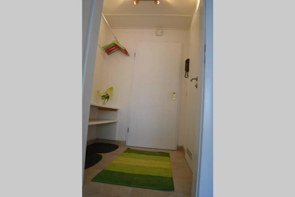 Ferienwohnung Stimmer Grainau Exterior foto