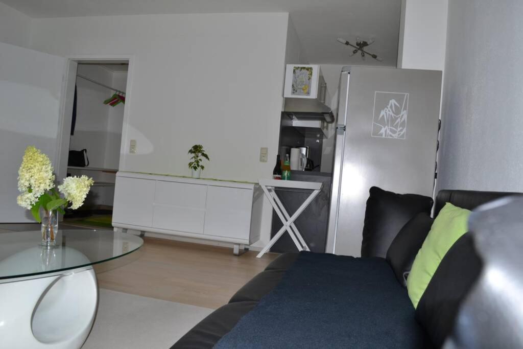Ferienwohnung Stimmer Grainau Exterior foto