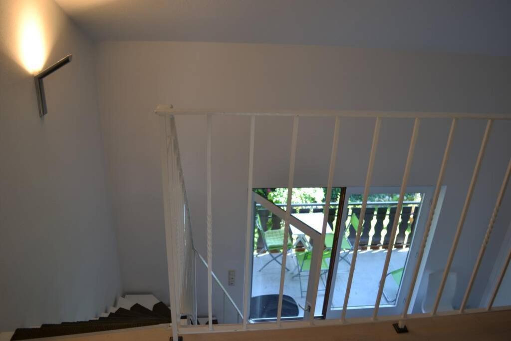Ferienwohnung Stimmer Grainau Exterior foto